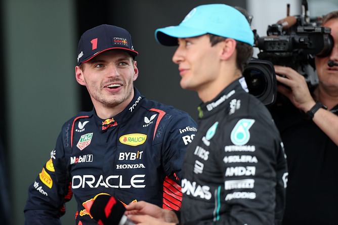 Max Verstappen 'will leave' Red Bull with Mercedes ace replacing him in a direct swap, says Ralf Schumacher