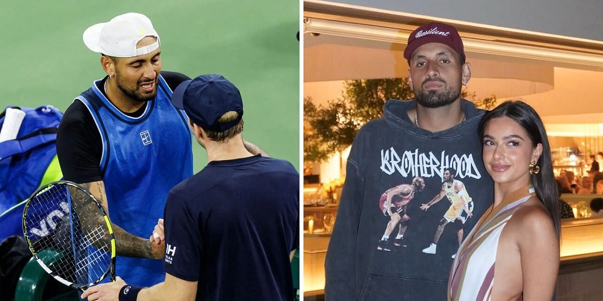 Costeen Hatzi expresses pride in Nick Kyrgios