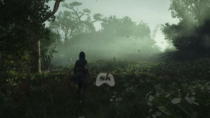 Is there a photo mode in Assassin's Creed Shadows?