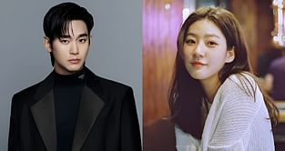 Kim Soo-hyun's brand endorsement deals in conflict amid Kim Sae-ron controversy: Jeju Air deletes 10-year-old video, Dinto activities on hold, & more