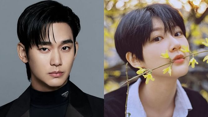 How old is Kim Soo-hyun? Queen of Tears star faces allegations of grooming and harassment involving late Kim Sae-ron