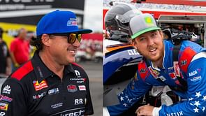 NASCAR legend Tony Stewart gives honest opinion on influencer Cleetus McFarland - “He knows how to have a great time”