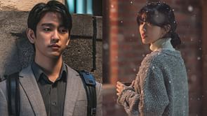 The Witch episodes 5 and 6 recap: Dong-jin hunts down every man who faced an accident due to Mi-jeong's curse