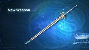 Wuthering Waves 2.2 is giving a free 5-star weapon, but there's a catch