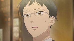Honey Lemon Soda episode 9: Uka reveals her past to her parents
