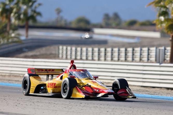 Thermal Club IndyCar GP: Here's a full rundown of the 2024 $1 million challenge at the California circuit