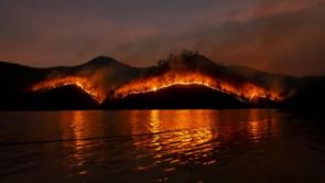 Weathered: Inside the LA Firestorm- Release date & time, where to watch, and more
