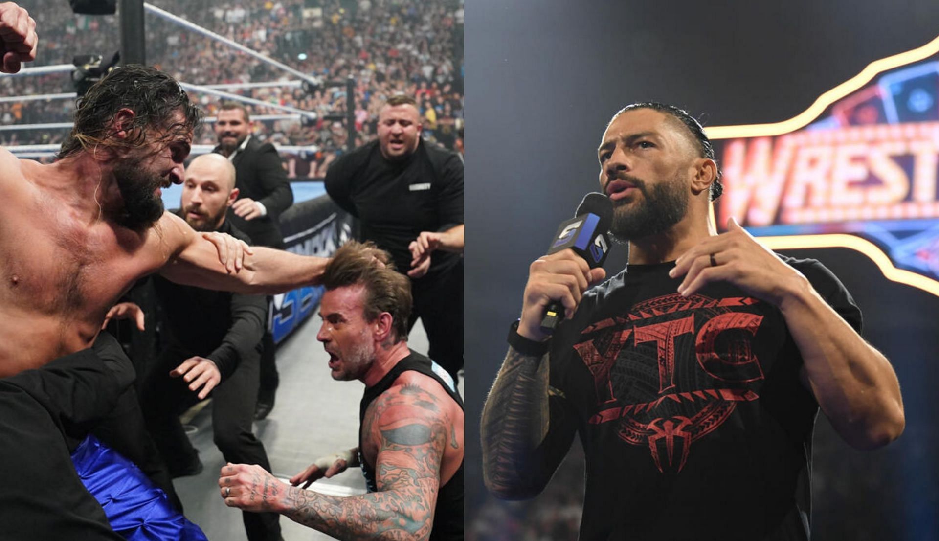 SmackDown में कुछ गलतियां नहीं होनी चाहिए (Photo: WWE.com)