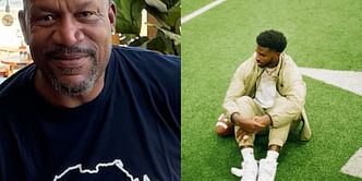 Michael Jordan's ex-teammate Ron Harper labels Shedeur Sanders' NFL draft criticism unfair as insider publicly exposes potential bias