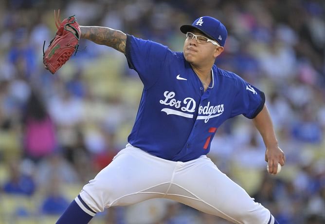 What happened with Julio Urias? All you need to know about the domestic violence accusations on ex-Dodgers star & MLB's reaction