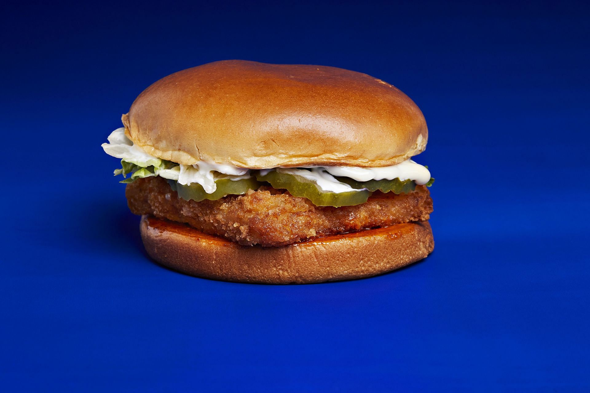 Best fast food fish sandwiches - Source: Getty