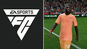 EA FC 25 leaks: Rafael Leao could arrive as part of the FUT Birthday promo