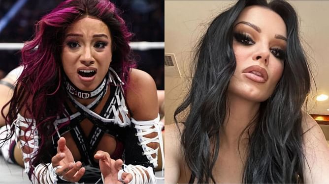 3 missed opportunities for Saraya in AEW