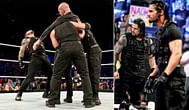 The Shield to get back together after 6-year absence to send WWE legend into retirement? Potential WrestleMania 41 swerve explored