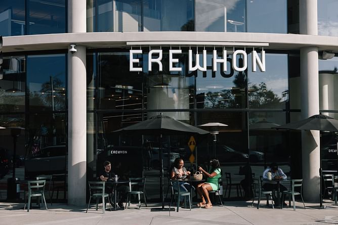 5 extremely expensive grocery items at Erewhon
