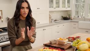 6 major reveals from With Love, Meghan