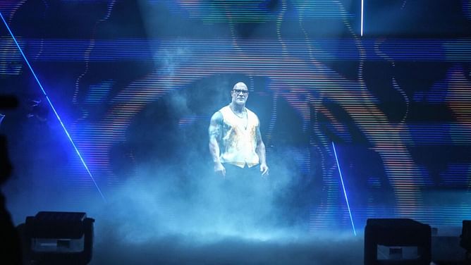 WWE is not a priority for The Rock, says veteran (Exclusive)