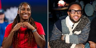 Coco Gauff draws 2-word reaction from $20,000,000-worth DJ Mustard as she gears up to kick off Indian Wells campaign