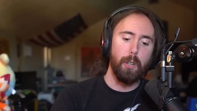 Asmongold refuses to debate HasanAbi about Palestinian activist's arrest, calls him "dishonest"