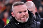 “He has been fantastic” - Wayne Rooney heaps praises on one ‘great’ Manchester United star he tried to sign while in charge of Derby County