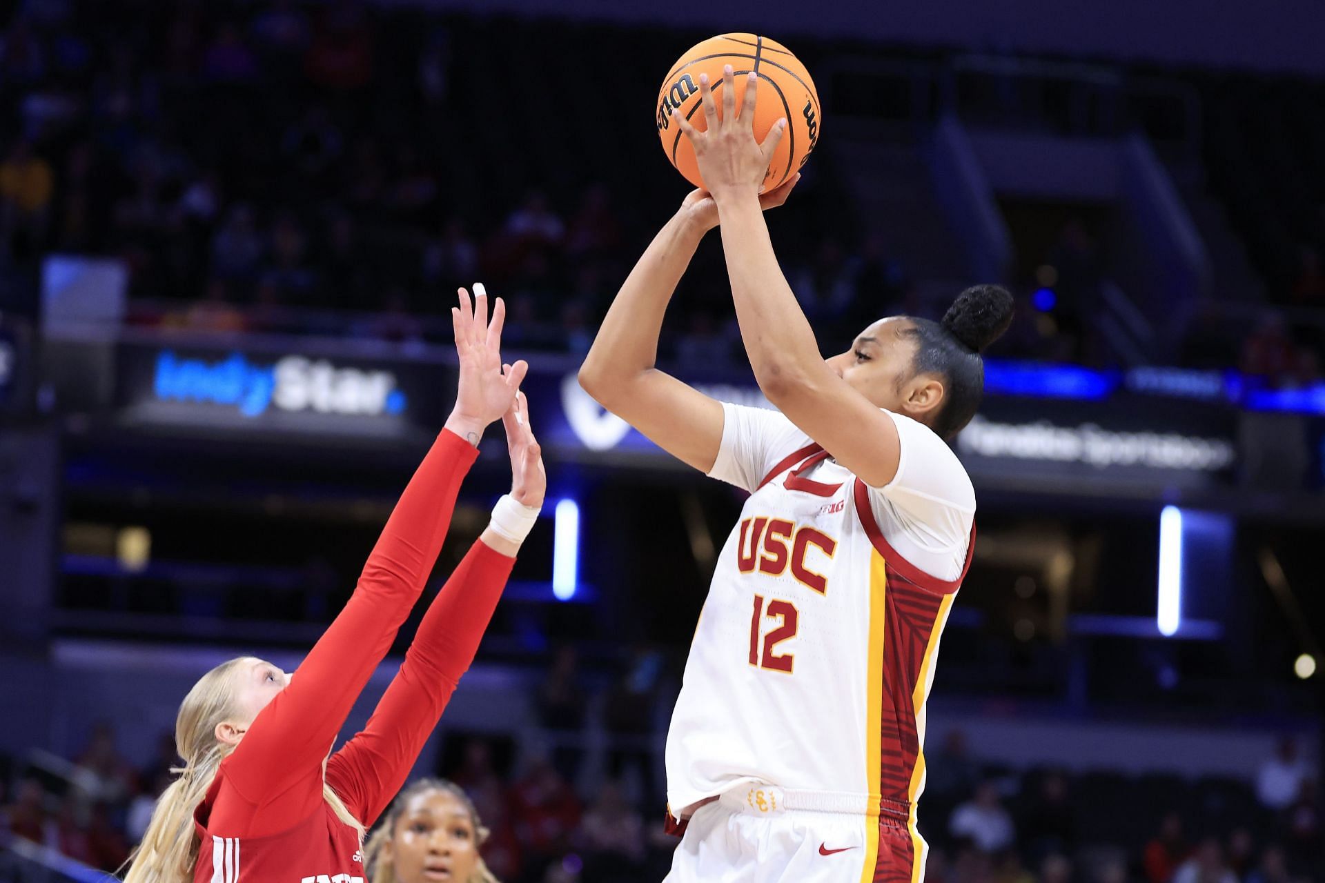 Indiana v USC - Source: Getty