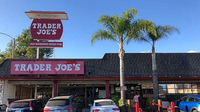 Trader Joe's launches new Sour Strawberry Candy Belts: All you need to ...