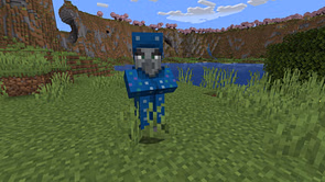 What is the illusioner in Minecraft?