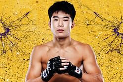 ONE 172 recap and results: Adrian Lee vs. Takeharu Ogawa