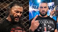 Roman Reigns reacts to major Bloodline announcement ahead of SmackDown