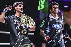 “I'm the best” - Yuya Wakamatsu says he showed the heart of a true Japanese warrior in world title conquest vs. Adriano Moraes