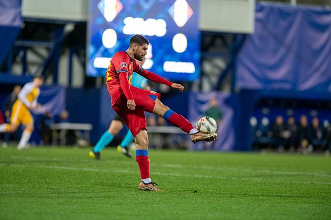 Andorra vs Latvia Prediction and Betting Tips | March 21st 2025