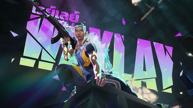 Valorant Season 2025 Act 2: All Battlepass tiers and rewards