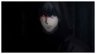 Amon de Tokyo Ghoul é um dos personagens de anime como Renji (imagem via Pierrot)