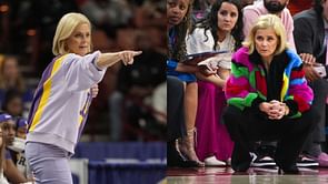 “I left a great institution, I left a dynasty”: When Kim Mulkey reflected on coming back to Louisiana to lead LSU