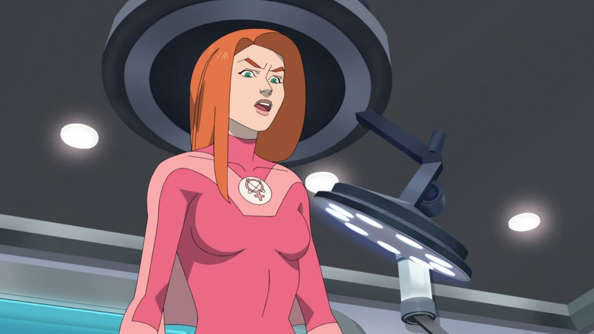 A still from the season 3 of the comic series (Image via Prime Video)