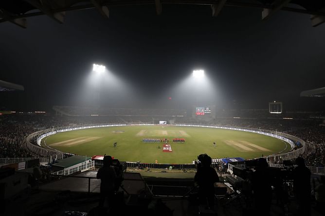 KKR vs RCB, IPL 2025: Eden Gardens, Kolkata pitch history and T20 records