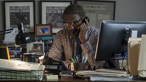 What happened to Ben Urich in Daredevil? Character fate explored