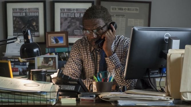 What happened to Ben Urich in Daredevil? Character fate explored