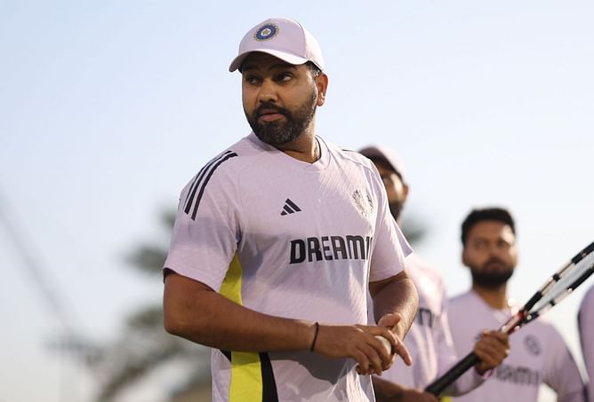 Champions Trophy 2025 फाइनल के बाद वनडे फॉर्मेट को भी अलविदा कह देंगे रोहित शर्मा? संन्यास को लेकर आई बड़ी खबर