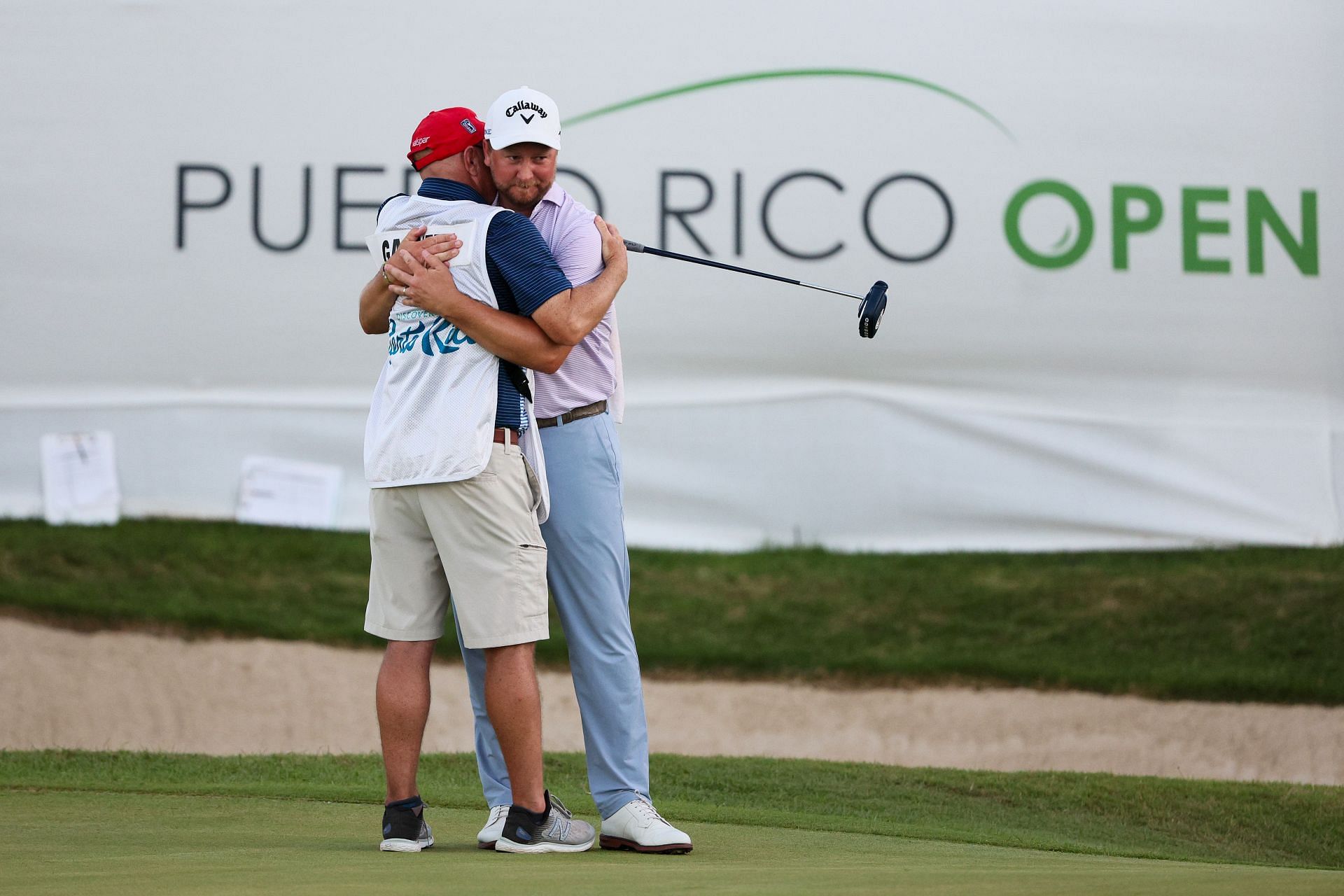 Puerto Rico Open - Final Round - Source: Getty