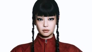 "IT'S GONNA BE FIRE IN HER COACHELLA PERFORMANCE" — Fans go wild over BLACKPINK's Jennie's 'Like Jennie' choreography
