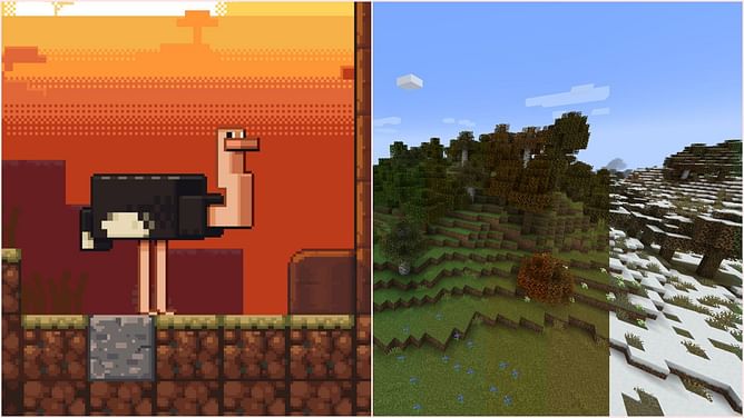 4 features Minecraft should have added in Spring to Life