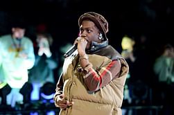 "Bro said it works for Kanye West let me try this" — Internet reacts to Lil Yachty saying BLM was a scam on "Feeding Starving Celebrities"