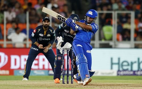 IPL 2023: Qualifier 2 - Gujarat Titans v Mumbai Indians - Source: Getty