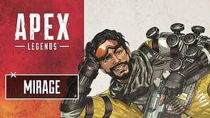Leak suggests new Mirage Prestige skin could be coming to Apex Legends