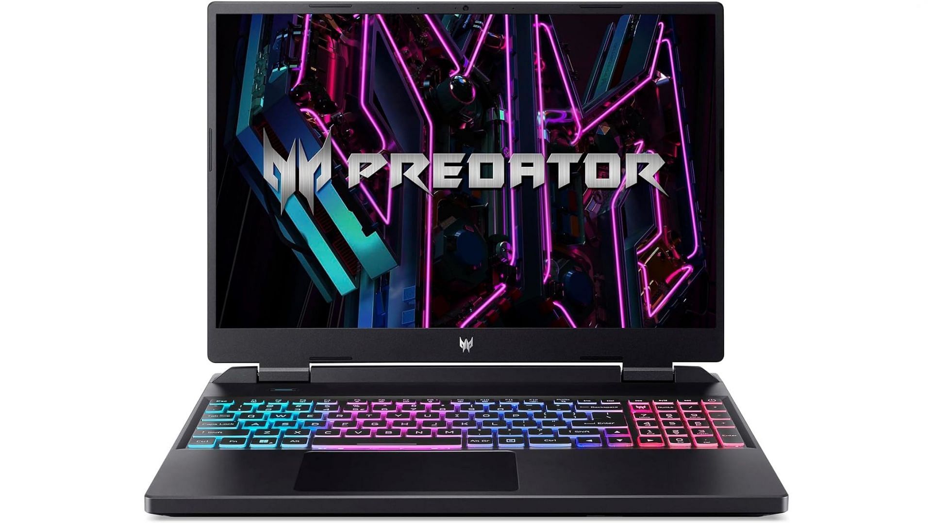 Acer Predator Helios Neo 16 (Image via Acer)