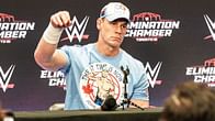 John Cena is not one of the greatest wrestlers of any time, says ex-WWE star