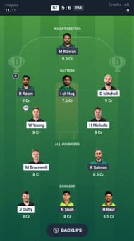 Fantasy suggestion #2