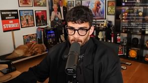 HasanAbi responds to Twitch ban and addresses his remarks against Rick Scott amid controversy