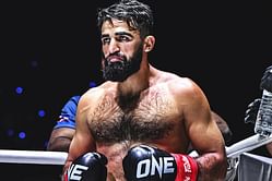 “It never ends” - Kickboxing legend Marat Grigorian has no plans of hanging up the gloves anytime soon